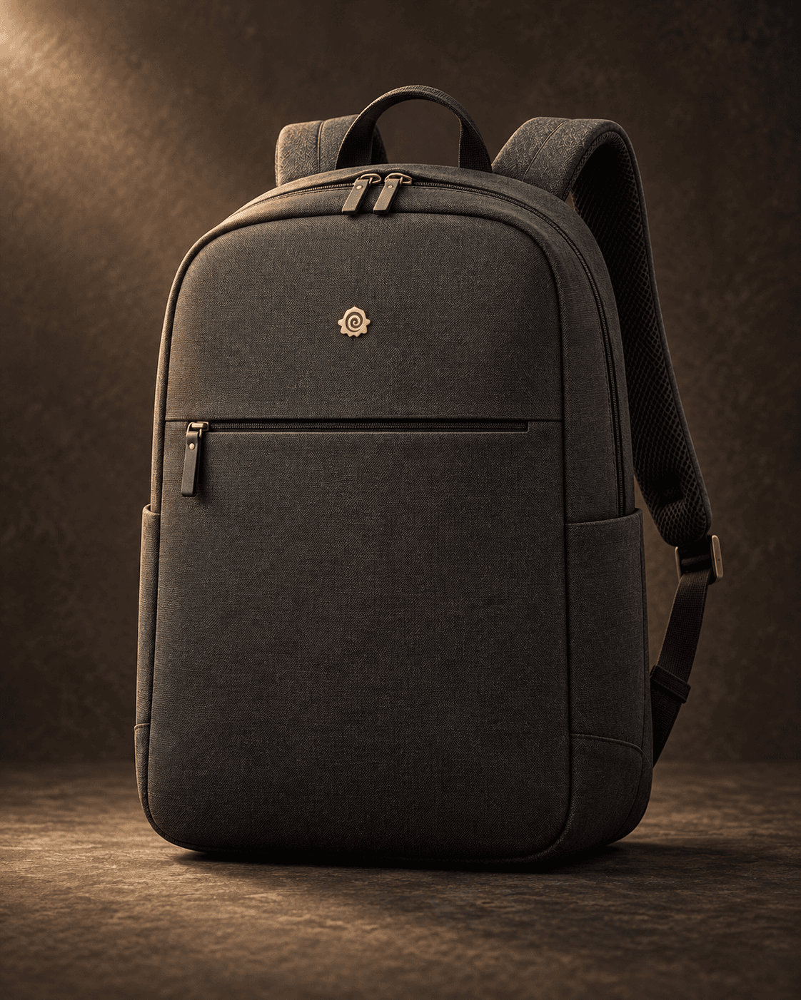 Commuter Backpack — studio concept