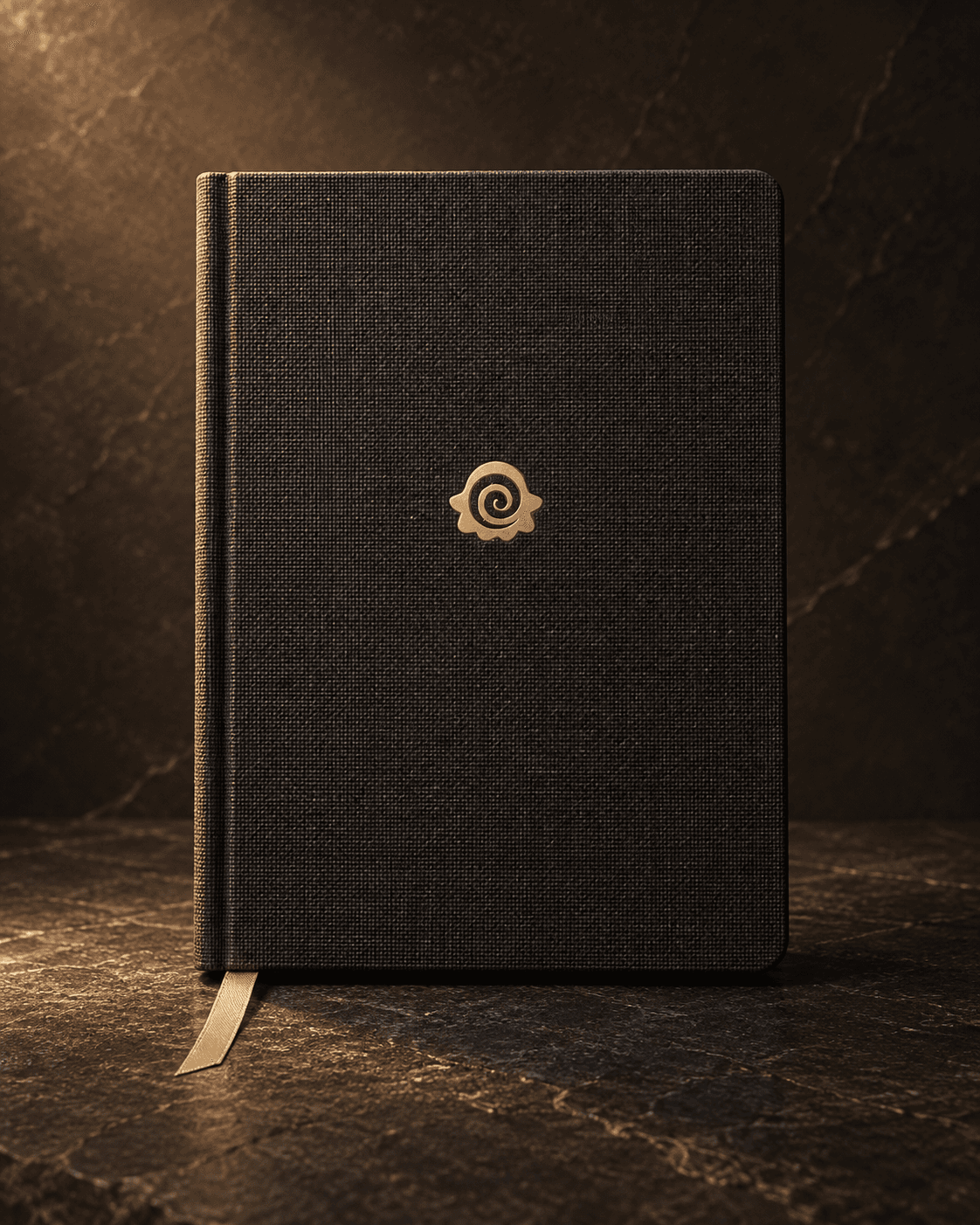 Decision Journal — studio concept