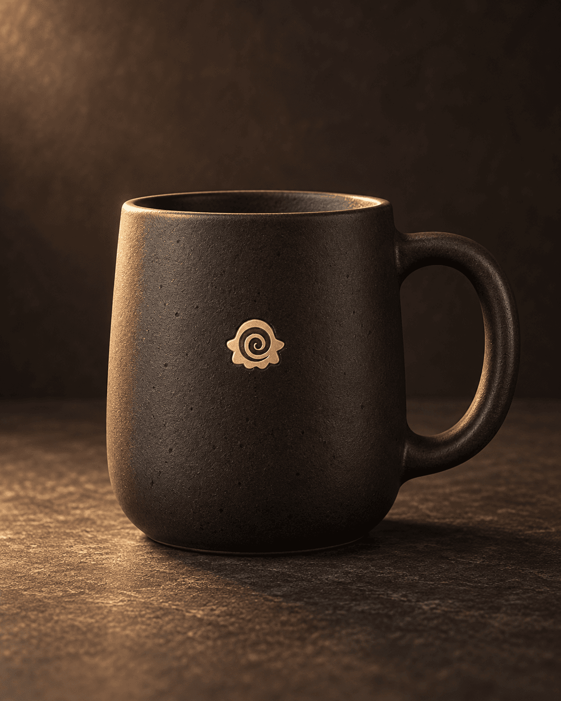 Night Session Mug — studio concept