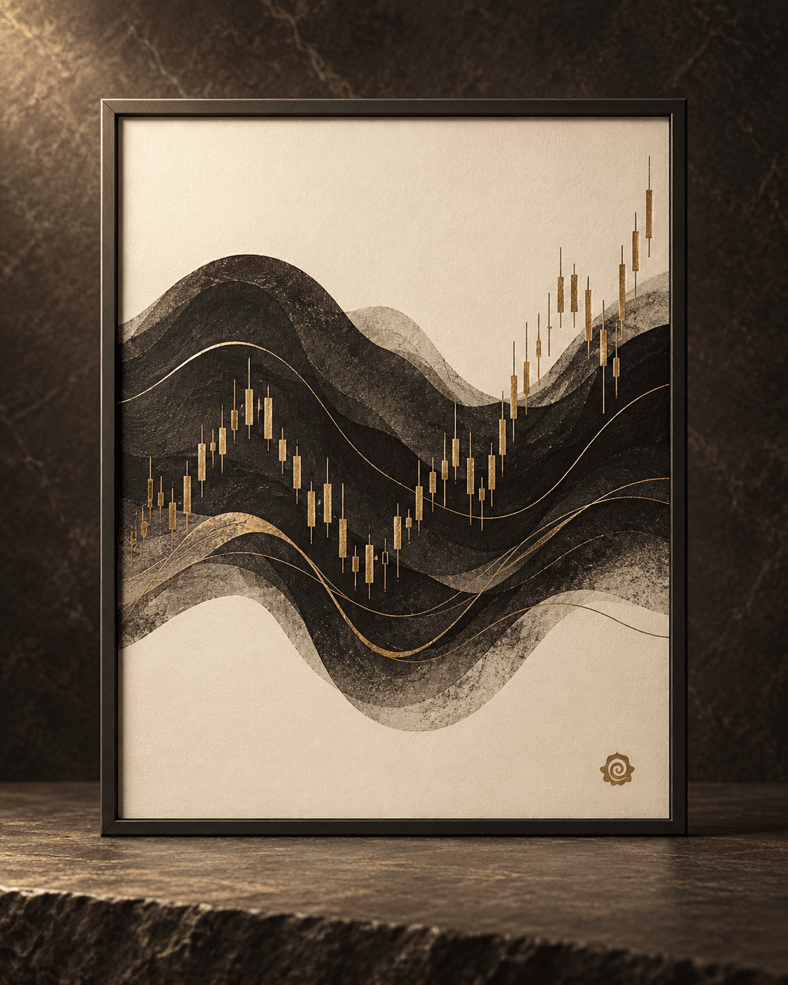 Signal Study / 01 — studio concept