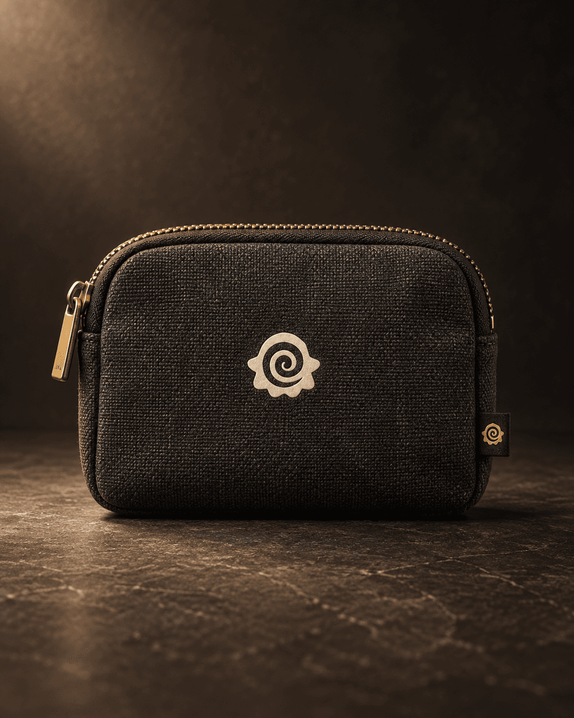 Signal Utility Pouch — studio concept