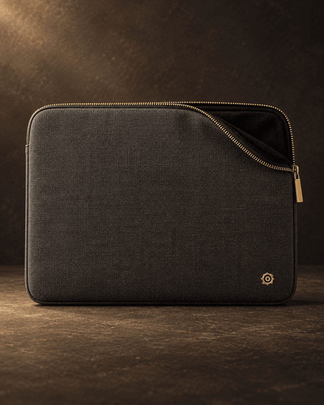 Studio Laptop Sleeve — studio concept