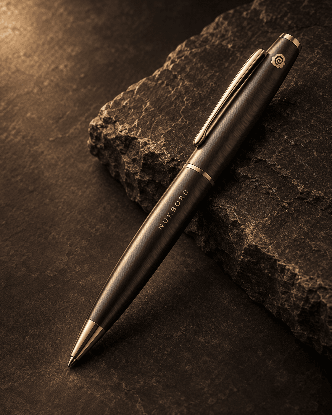 Studio Pen — studio concept