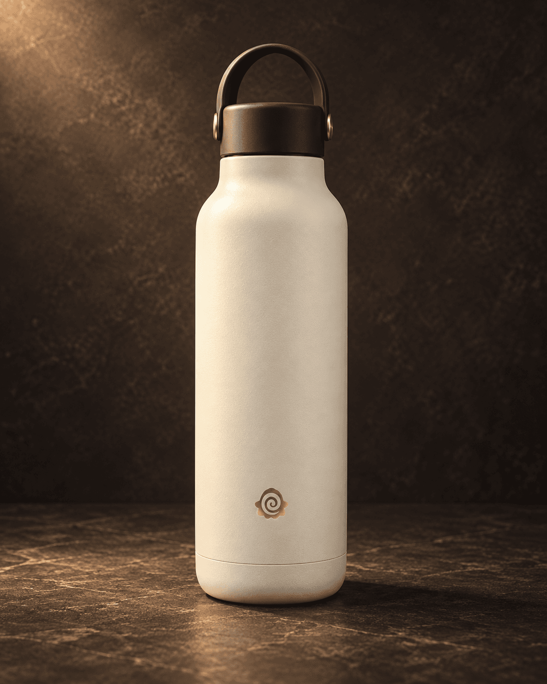 Studio Water Bottle — studio concept